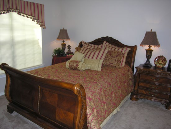 Stockwell Landing Luxury Apartments